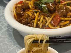 -马大胡子清真西北菜