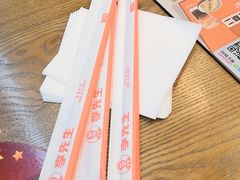 -李先生牛肉面大王(天津河东万达店)