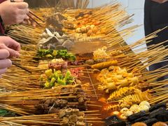 -郭记小街麻辣烫(虎坊路店)