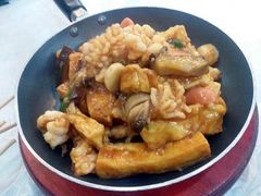 -金家老三饭庄(常营店)