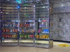 -K歌之王量贩式KTV(洪楼店)