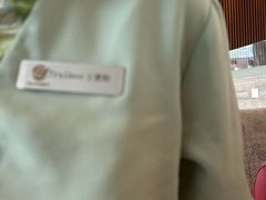 -漳州佰翔圆山酒店·圆山畔西餐厅