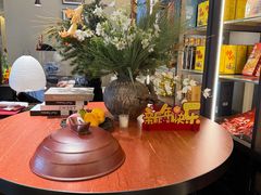 -千百味红餐厅·非遗江西菜(绿地双子塔总店)