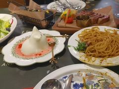 -第101座花园餐厅(湖滨88店)