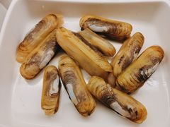 蛏子-冠菌火锅自助(东莞桥头店)