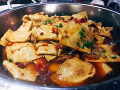 -大碗厨 25年老字号 现炒湘菜(四季天地店)