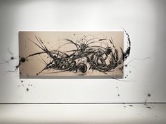 -龙美术馆(西岸馆)