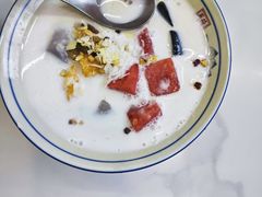 -江记甜品(罗湖店)