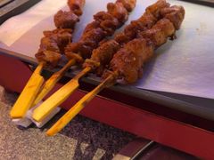 -路边边.炒菜烧烤.音乐餐厅(良乡长虹店)