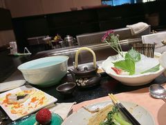 -铁板诱惑法式铁板烧(大卫城店)