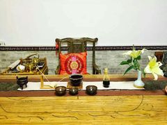 -养心斋涵信茶艺茶道培训