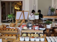 -上海和平饭店华懋阁 Cathay Room