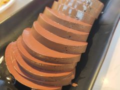 -前门·鲜肉火锅(长风店)