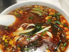 -白起肉夹馍