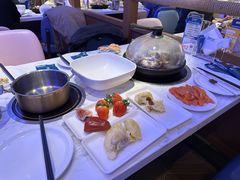 -半岛听涛蒸汽海鲜自助(K11店)