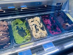 -CORNER CONE GELATO酷矿手作霜淇淋(南头古城店)