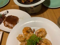 -泰钰丰烤鸭(永安道店)