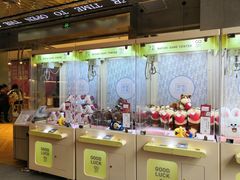 -奈雪的茶(时代天街店)