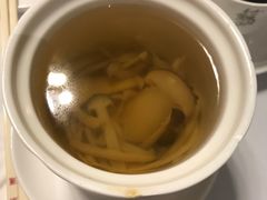 松茸菌菇汤-苏浙汇(北京英蓝店)