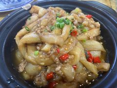 -湘香私房菜(大石长隆店)