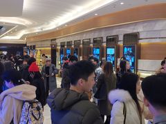 -英皇电影城(英皇集团中心IMAX店)