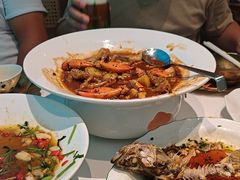 -桂满陇·杭州小馆(巴黎春天浦建店)