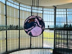 -日本科学未来馆