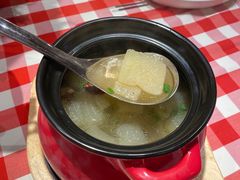 -西贝(枫蓝国际购物中心店)