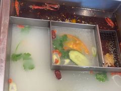 -重庆德忆火锅（龙南街3店）(渝水岸餐饮)