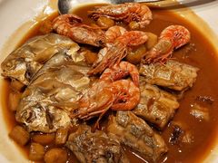 -玖味(老工人西路店)
