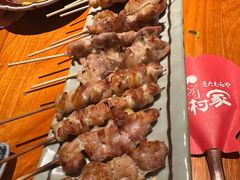 -北村家日本料理(西大望路店)