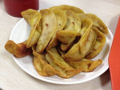 iphone_upload_pic-金记老七家湾第一锅贴店(金沙井总店)
