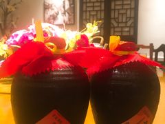 -老湖南民间菜·牛肉十八炒(花都店)