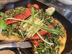 -云海肴·汽锅鸡·云南菜(天山百盛优客店)