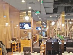 -烹然四季椰子鸡火锅(团结湖总店)