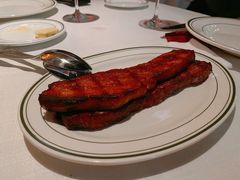 -Wolfgang’s Steakhouse 沃夫冈牛排馆(上海白玉兰广场店)