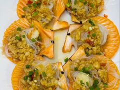 -40号厦门海鲜大排档(中山路店)