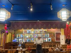 -南门四季铜锅涮肉(左家庄店)