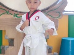 -酷迈儿童体能运动馆(九棵树店)