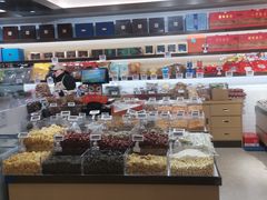 -上海市长春食品商店(淮海中路店)