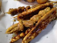 -大学路8号炸串(大学路十四号院店)