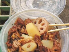 -钟村牛杂