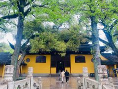 -西园戒幢律寺