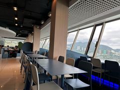 -湾景餐厅(海洋公园店)