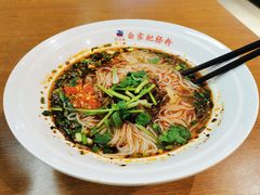 -钟方模白家肥肠粉(春熙店)