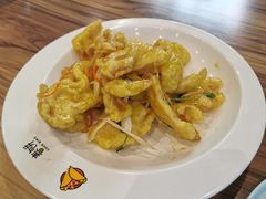 -合合春饼·酱骨·东北菜(潘家园店)