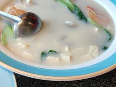 -渔民船说·北塘海鲜·天津菜·海肠捞饭(北塘古镇店)