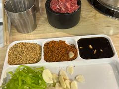 -霸腹烤肉(厦门柚子番店)