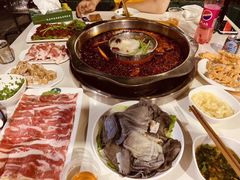 -枇杷园食为鲜火锅(南山店)