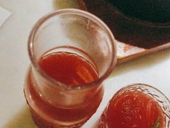 -绿茶餐厅(千岛湖银泰城店)